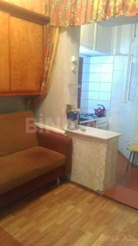1-комн. вторичка - м. Нариман Нариманов - 36 м² (12)