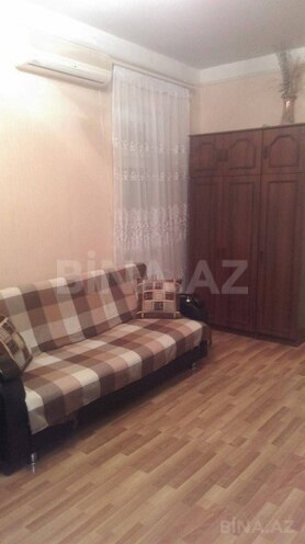1-комн. вторичка - м. Нариман Нариманов - 36 м² (6)