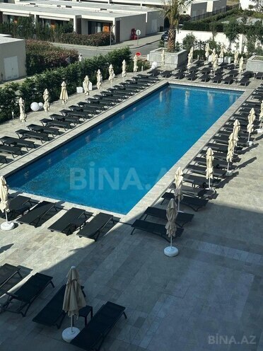1 otaqlı yeni tikili - Nardaran q. - 59 m² (3)