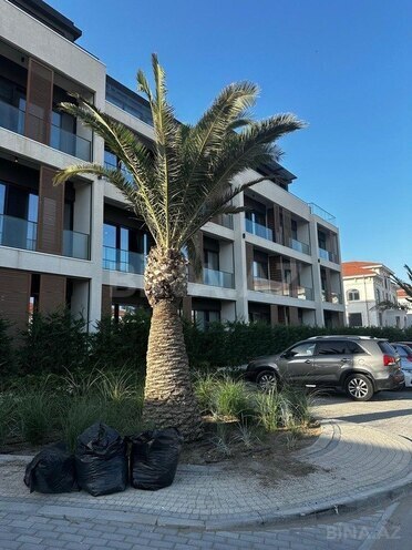 1 otaqlı yeni tikili - Nardaran q. - 59 m² (2)