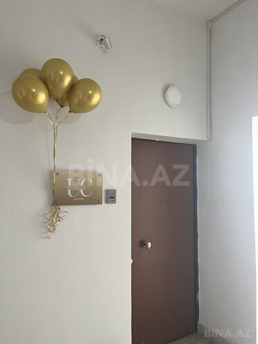 2-комн. офис - м. 28 мая - 25 м² (5)
