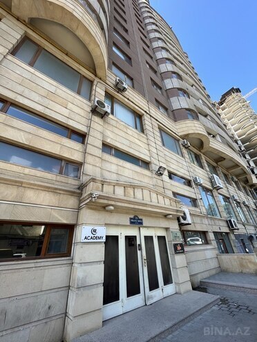 2-комн. офис - м. 28 мая - 25 м² (6)