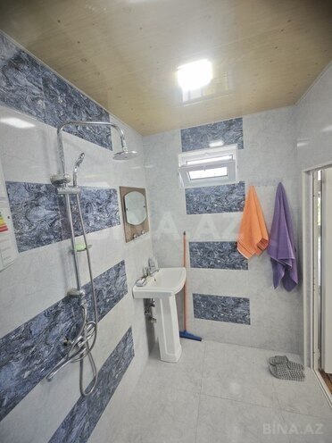 3-комн. дом/дача - Габала - 100 м² (7)