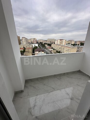2-комн. новостройка - Хырдалан - 47 м² (9)