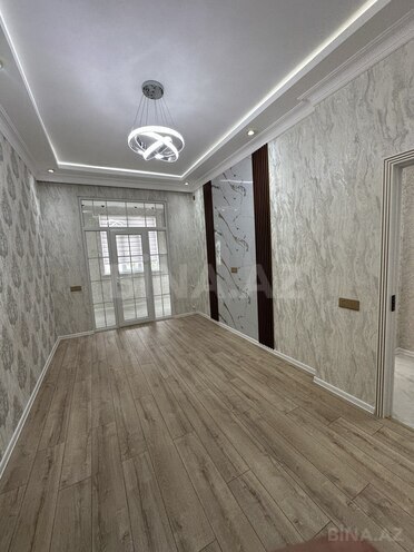 2-комн. новостройка - Хырдалан - 47 м² (1)