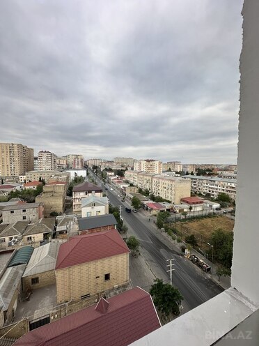 2-комн. новостройка - Хырдалан - 47 м² (10)
