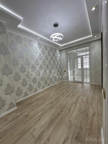 2-комн. новостройка - Хырдалан - 47 м² (2)