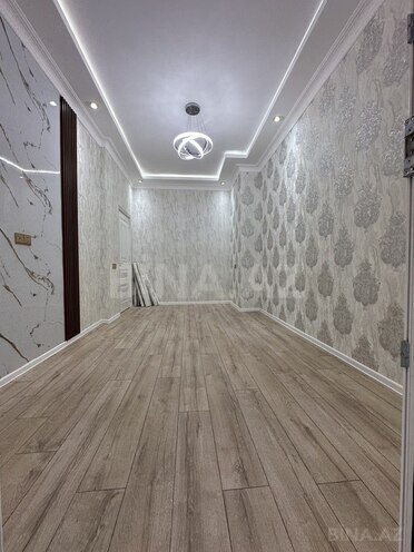2-комн. новостройка - Хырдалан - 47 м² (3)