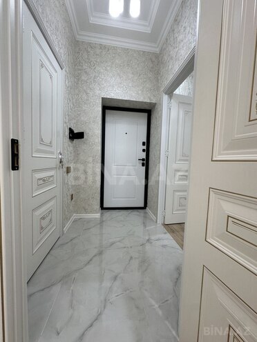 2-комн. новостройка - Хырдалан - 47 м² (7)