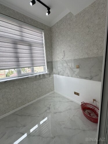 2-комн. новостройка - Хырдалан - 47 м² (6)
