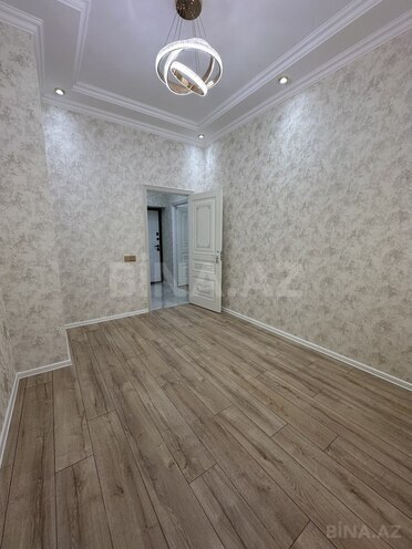 2-комн. новостройка - Хырдалан - 47 м² (4)