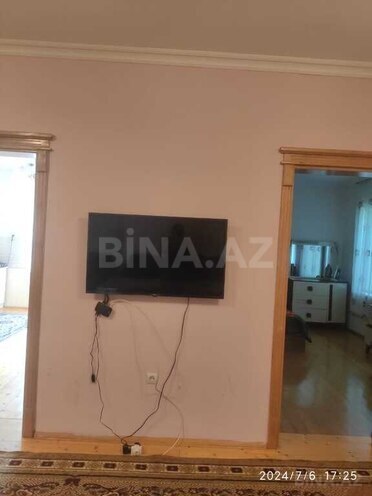 3-комн. дом/дача - Загатала - 110 м² (7)