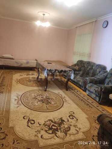 3-комн. дом/дача - Загатала - 110 м² (8)