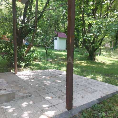 3-комн. дом/дача - Загатала - 110 м² (3)