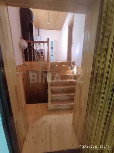 3-комн. дом/дача - Загатала - 110 м² (5)