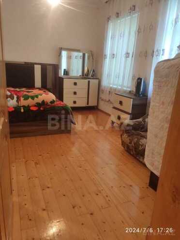 3-комн. дом/дача - Загатала - 110 м² (6)