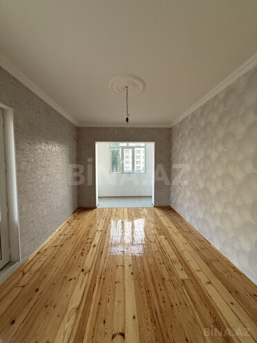 2-комн. новостройка - Хырдалан - 60 м² (3)