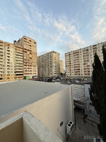 2-комн. новостройка - Хырдалан - 60 м² (5)