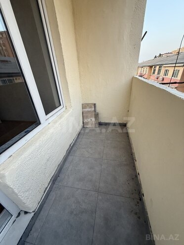2-комн. новостройка - Хырдалан - 60 м² (6)