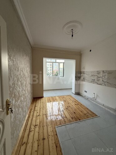 2-комн. новостройка - Хырдалан - 60 м² (9)