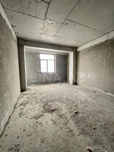 3-комн. новостройка - м. Элмляр Академиясы - 142.5 м² (2)