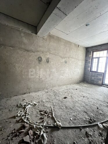 3-комн. новостройка - м. Элмляр Академиясы - 142.5 м² (4)