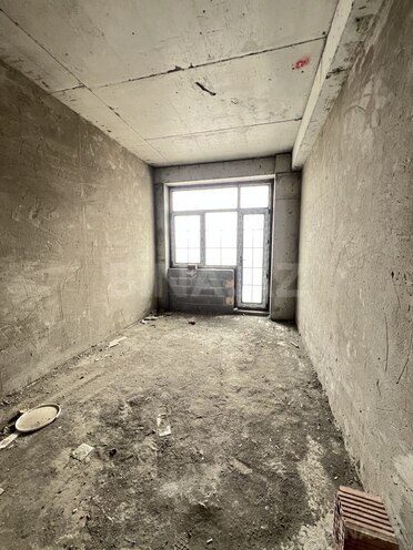 3-комн. новостройка - м. Элмляр Академиясы - 142.5 м² (3)