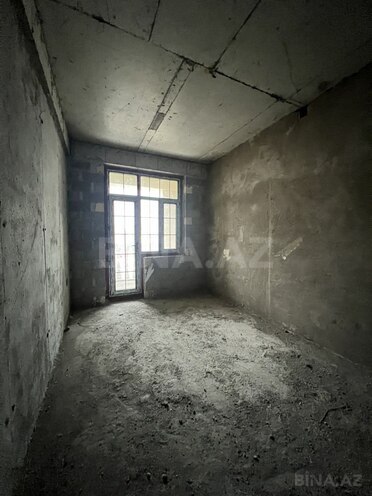 3-комн. новостройка - м. Элмляр Академиясы - 142.5 м² (6)