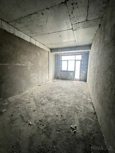 3-комн. новостройка - м. Элмляр Академиясы - 142.5 м² (5)