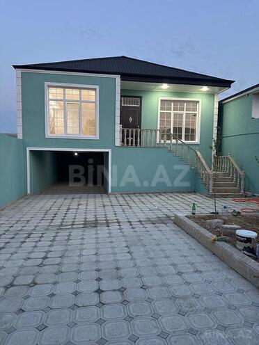 3-комн. дом/дача - пос. Говсан - 90 м² (2)