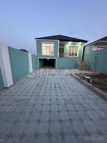 3-комн. дом/дача - пос. Говсан - 90 м² (5)