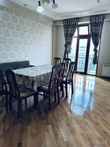 2-комн. новостройка - м. Азадлыг проспекти - 80 м² (2)