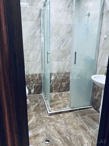 2-комн. новостройка - м. Азадлыг проспекти - 80 м² (11)
