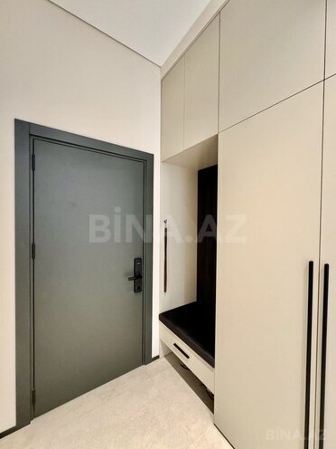 2-комн. новостройка - пос. Бильгях - 58 м² (12)