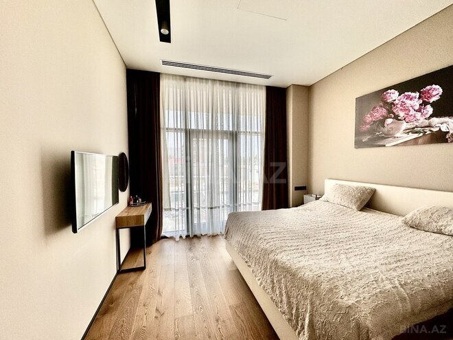 2-комн. новостройка - пос. Бильгях - 58 м² (6)