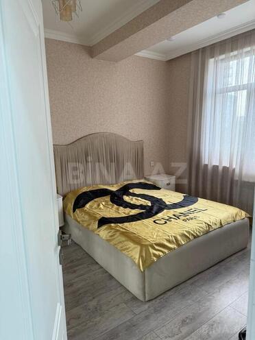 3-комн. новостройка - м. 28 мая - 95 м² (4)