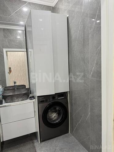 3-комн. новостройка - м. 28 мая - 95 м² (10)