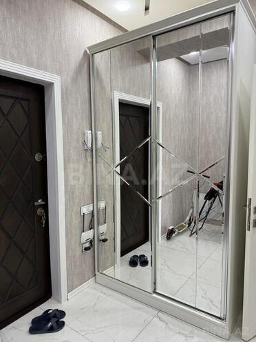 3-комн. новостройка - м. 28 мая - 95 м² (15)
