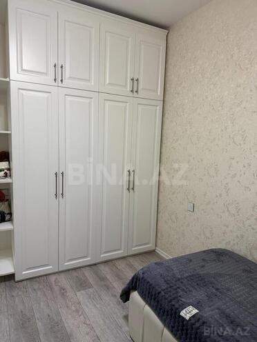 3-комн. новостройка - м. 28 мая - 95 м² (14)