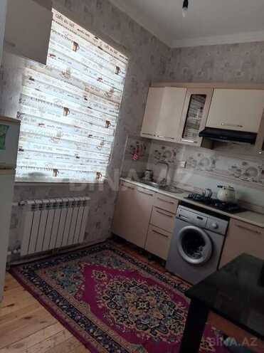 3-комн. дом/дача - Сумгаит - 90 м² (3)