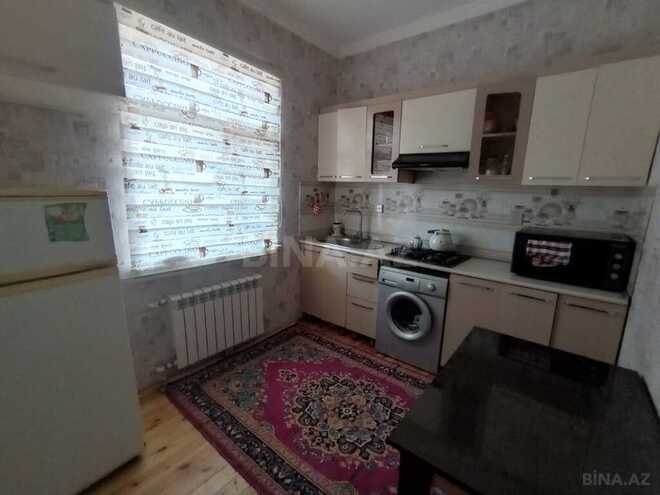 3-комн. дом/дача - Сумгаит - 90 м² (9)