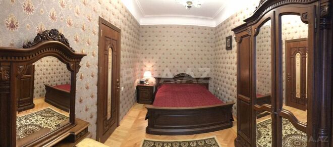 2-комн. вторичка - м. Низами - 65 м² (2)