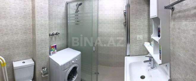 2-комн. вторичка - м. Низами - 65 м² (5)