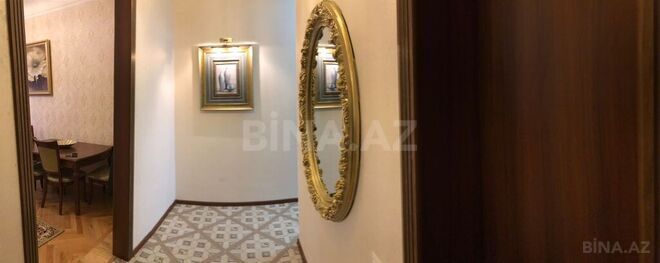 2-комн. вторичка - м. Низами - 65 м² (4)