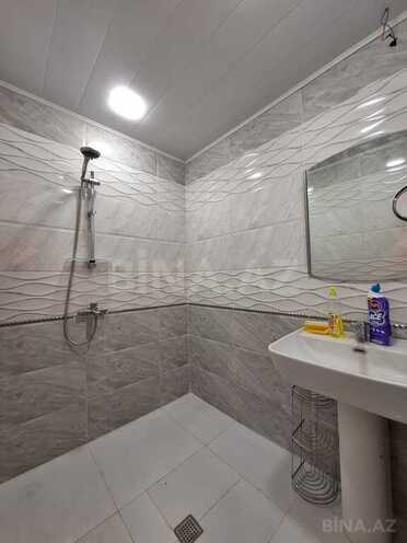 2 otaqlı köhnə tikili - Memar Əcəmi m. - 60 m² (15)