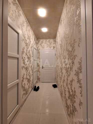 2 otaqlı köhnə tikili - Memar Əcəmi m. - 60 m² (12)