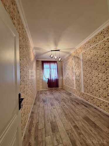 2 otaqlı köhnə tikili - Memar Əcəmi m. - 60 m² (3)