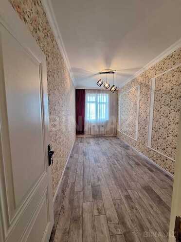 2 otaqlı köhnə tikili - Memar Əcəmi m. - 60 m² (6)