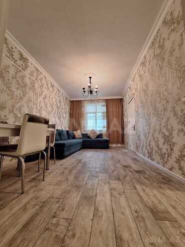 2 otaqlı köhnə tikili - Memar Əcəmi m. - 60 m² (1)