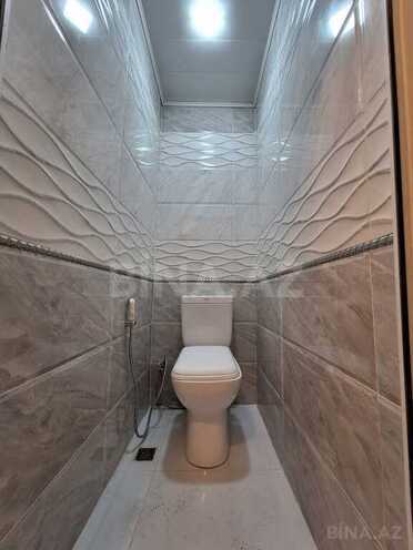 2 otaqlı köhnə tikili - Memar Əcəmi m. - 60 m² (16)